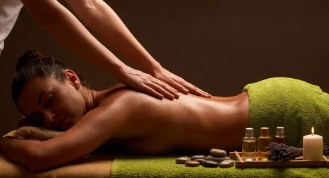 Massage