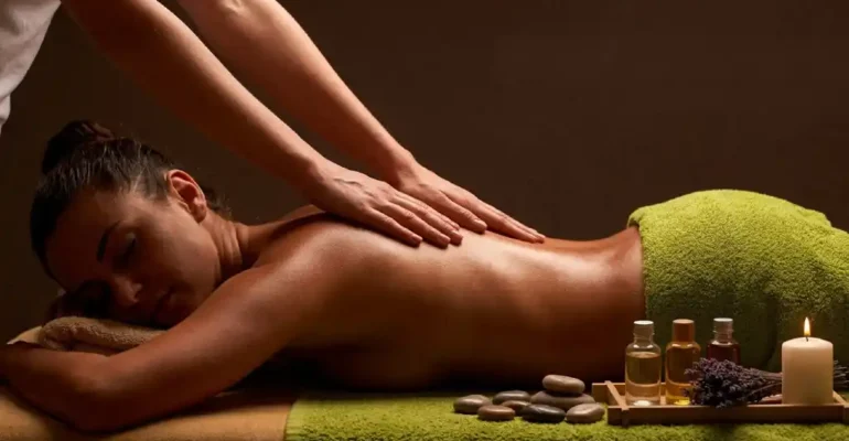 Massage