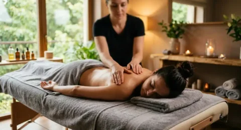 Massage