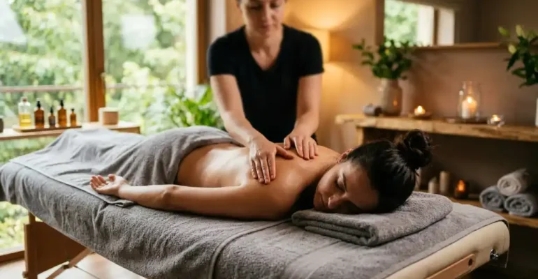 Massage